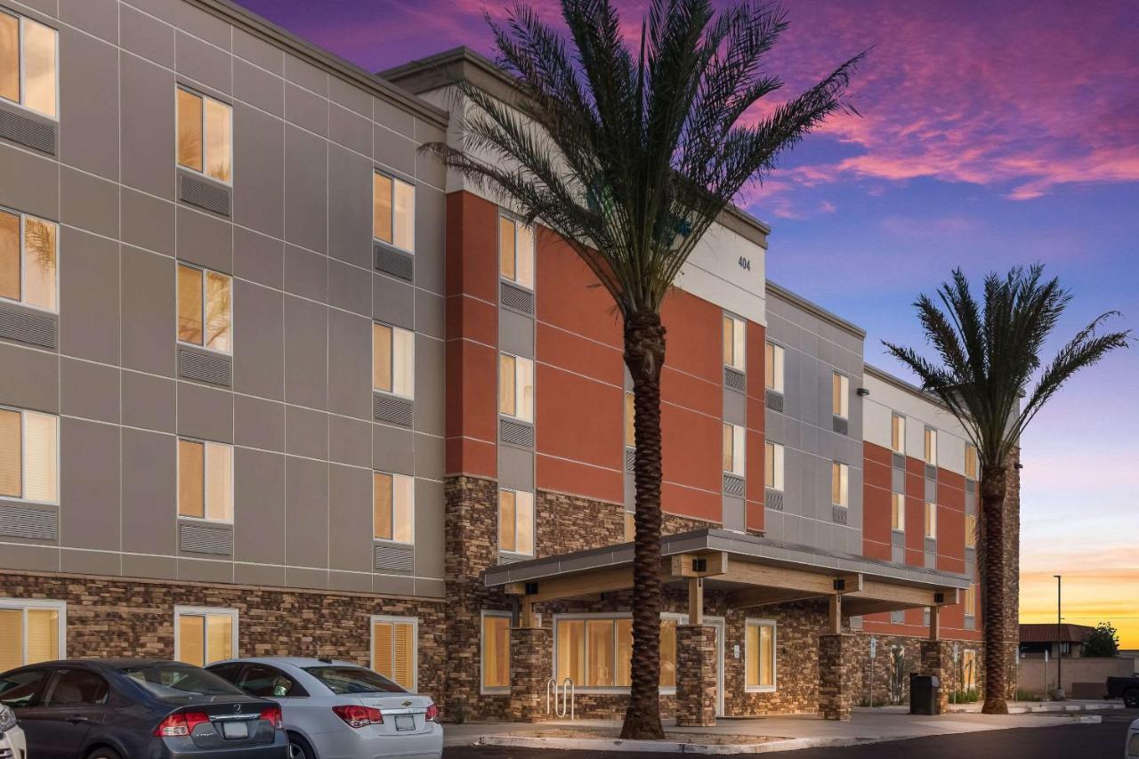 Woodspring Suites Mesa Chandler 외부 사진