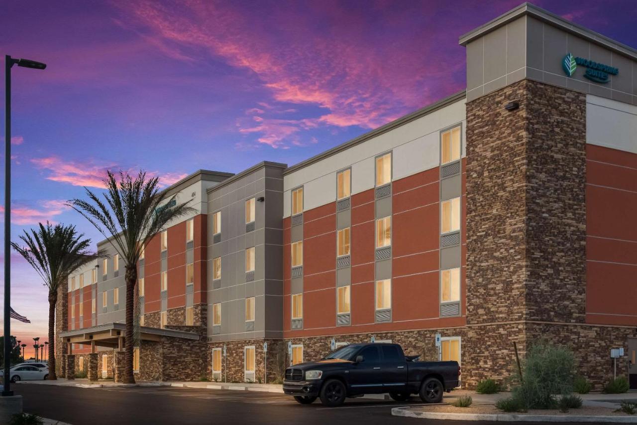 Woodspring Suites Mesa Chandler 외부 사진