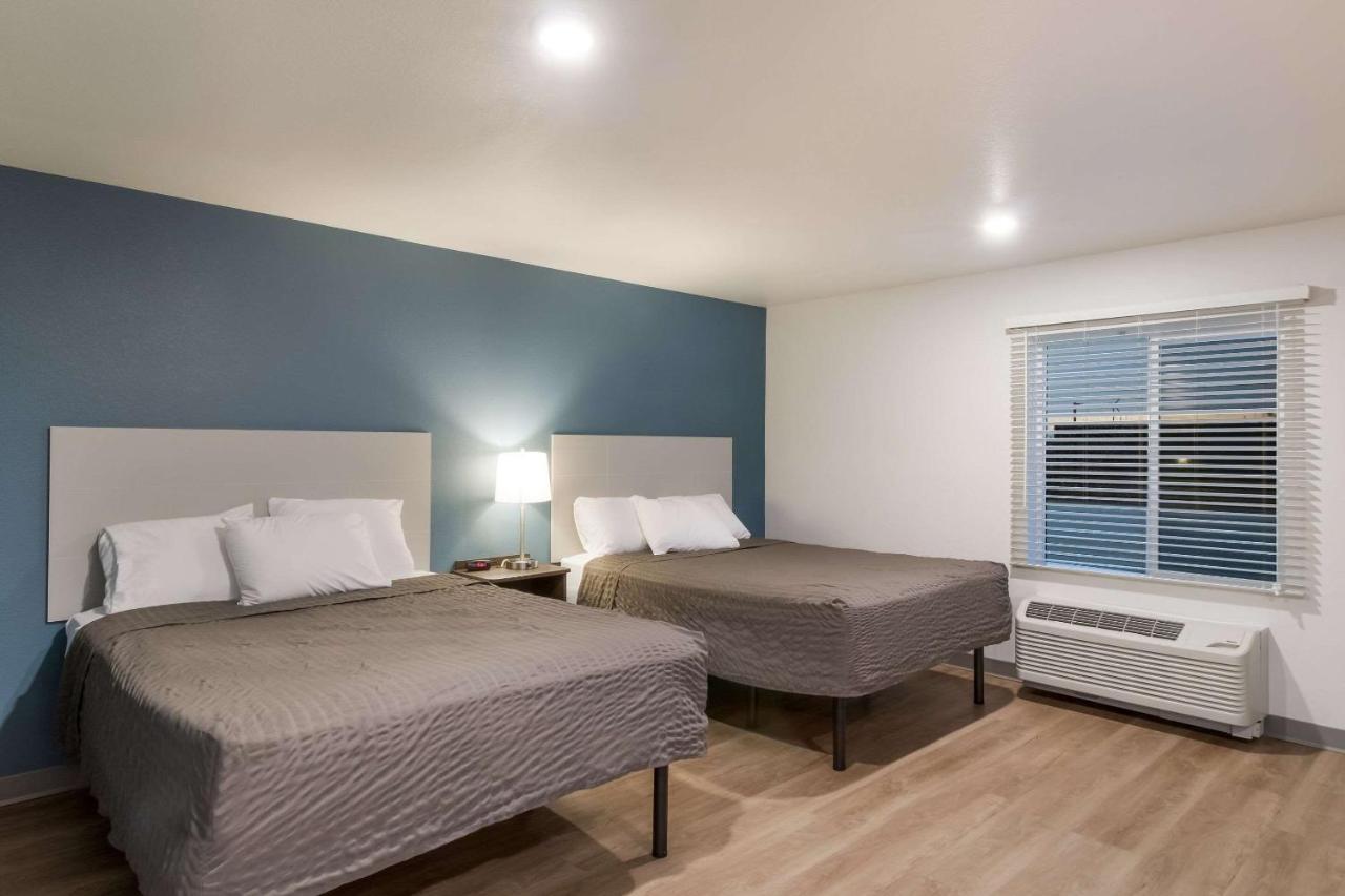 Woodspring Suites Mesa Chandler 외부 사진