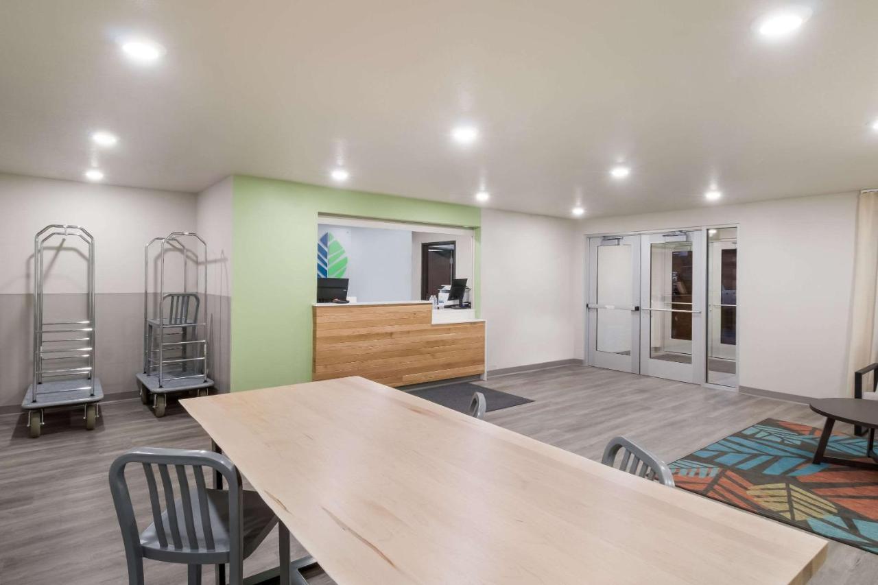 Woodspring Suites Mesa Chandler 외부 사진