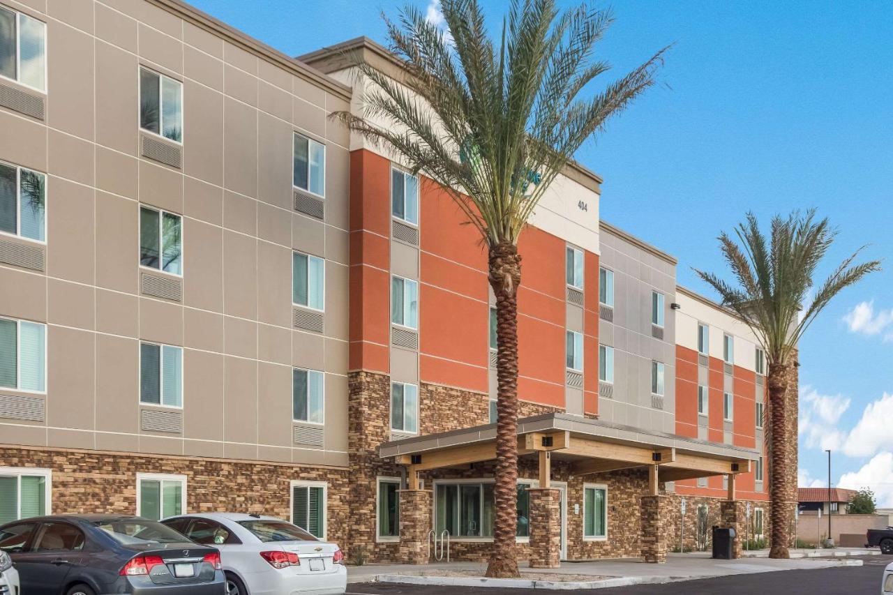 Woodspring Suites Mesa Chandler 외부 사진