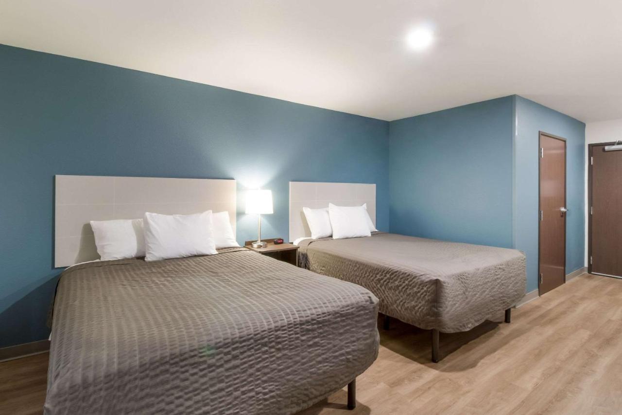 Woodspring Suites Mesa Chandler 외부 사진