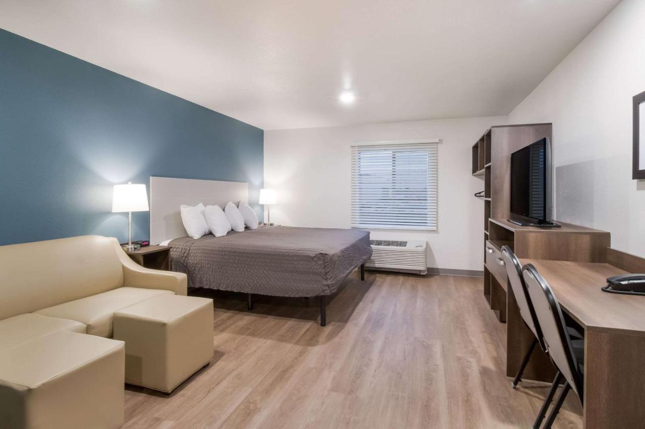 Woodspring Suites Mesa Chandler 외부 사진