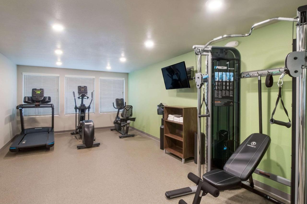 Woodspring Suites Mesa Chandler 외부 사진
