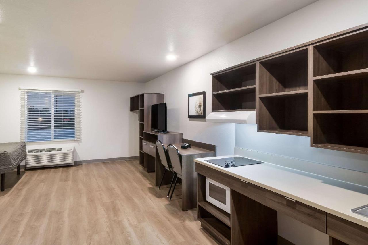 Woodspring Suites Mesa Chandler 외부 사진