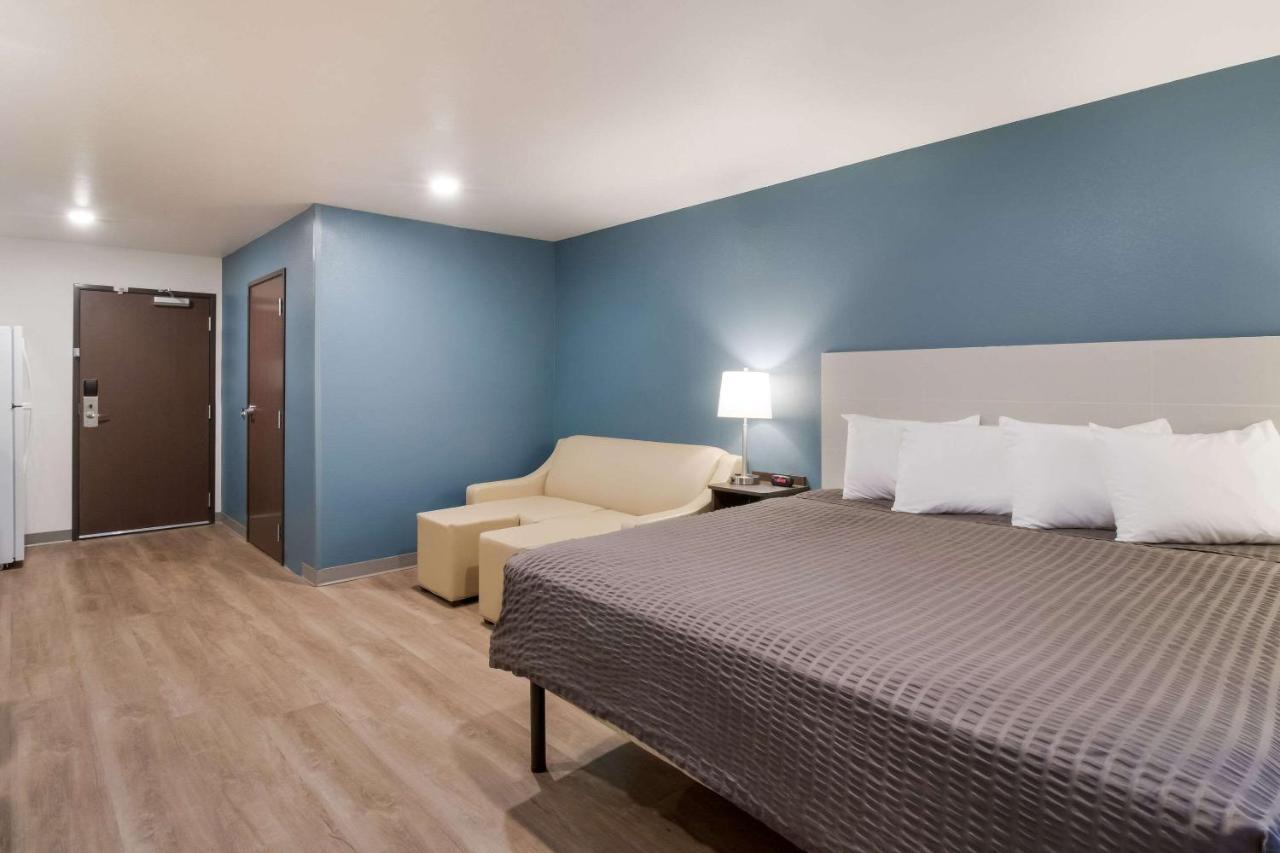 Woodspring Suites Mesa Chandler 외부 사진