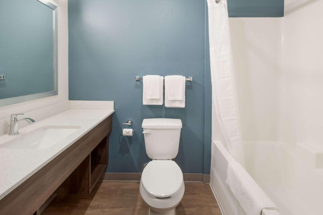 Woodspring Suites Mesa Chandler 외부 사진