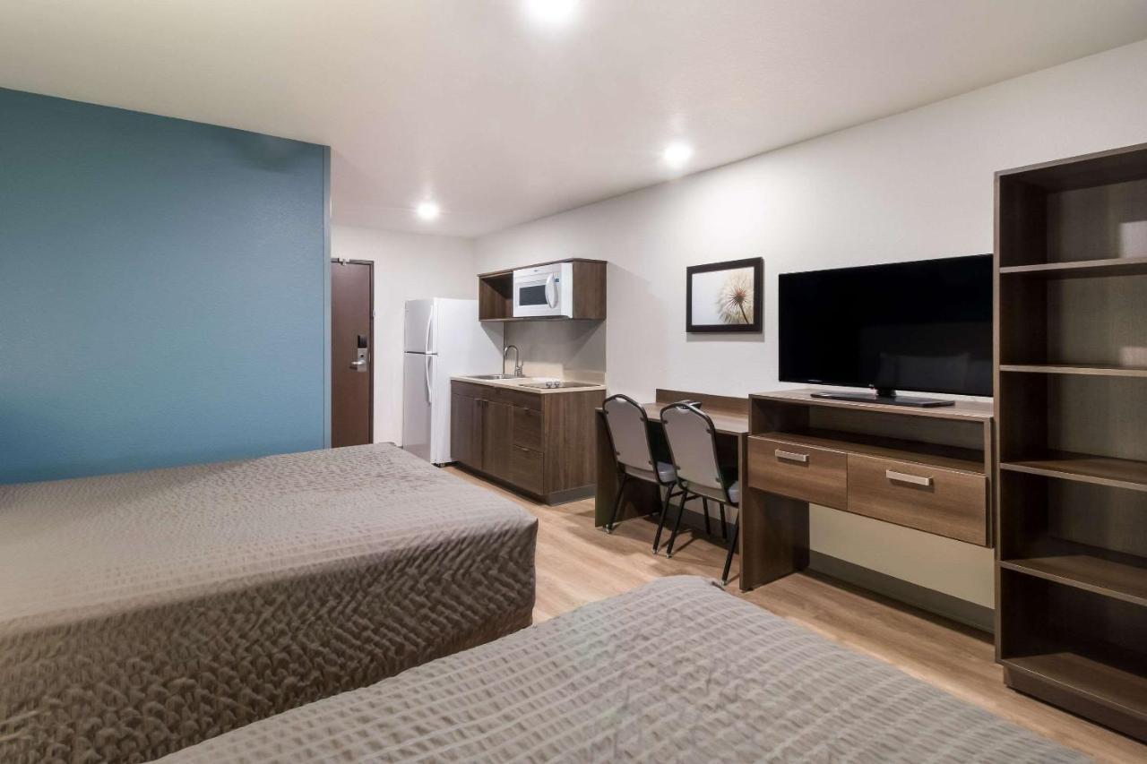 Woodspring Suites Mesa Chandler 외부 사진