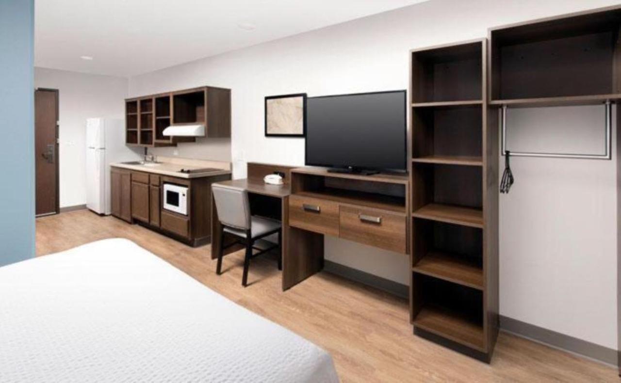 Woodspring Suites Mesa Chandler 외부 사진