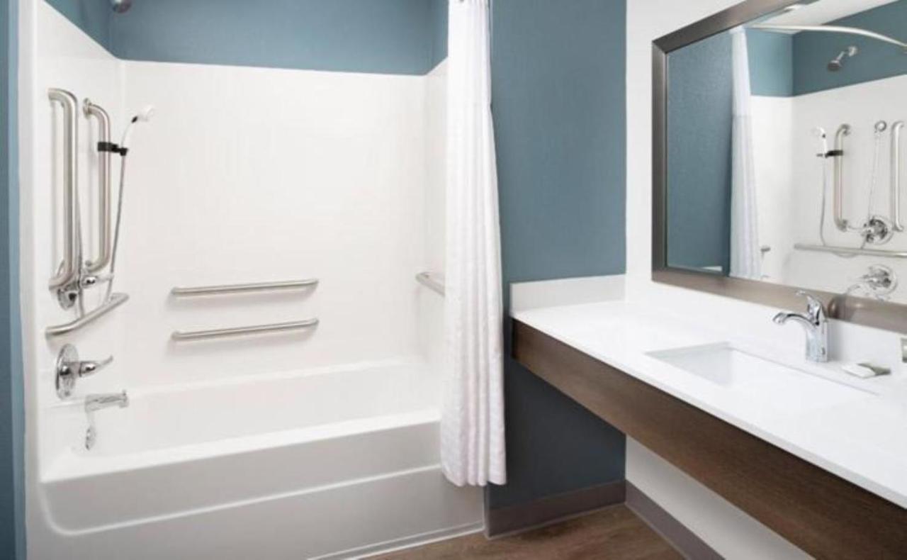 Woodspring Suites Mesa Chandler 외부 사진